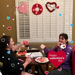 Meet your Posher, Natalie